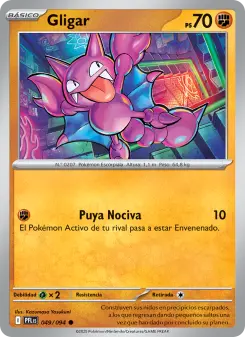 Gligar