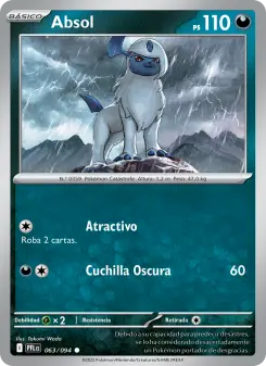 Absol