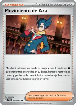 Movimiento de Aza