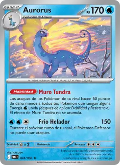 Aurorus