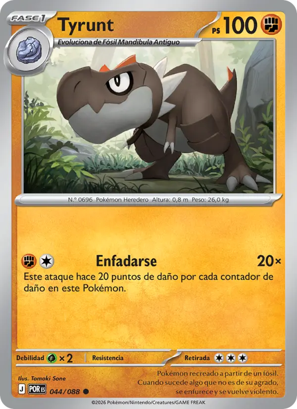 Tyrunt