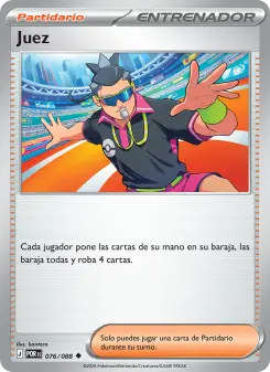 Juez
