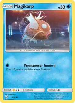 Magikarp