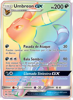 Umbreon GX