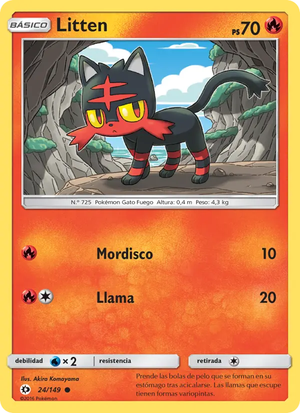 Litten