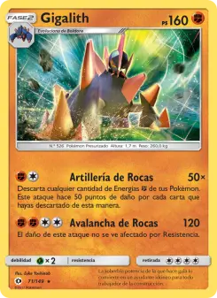 Gigalith