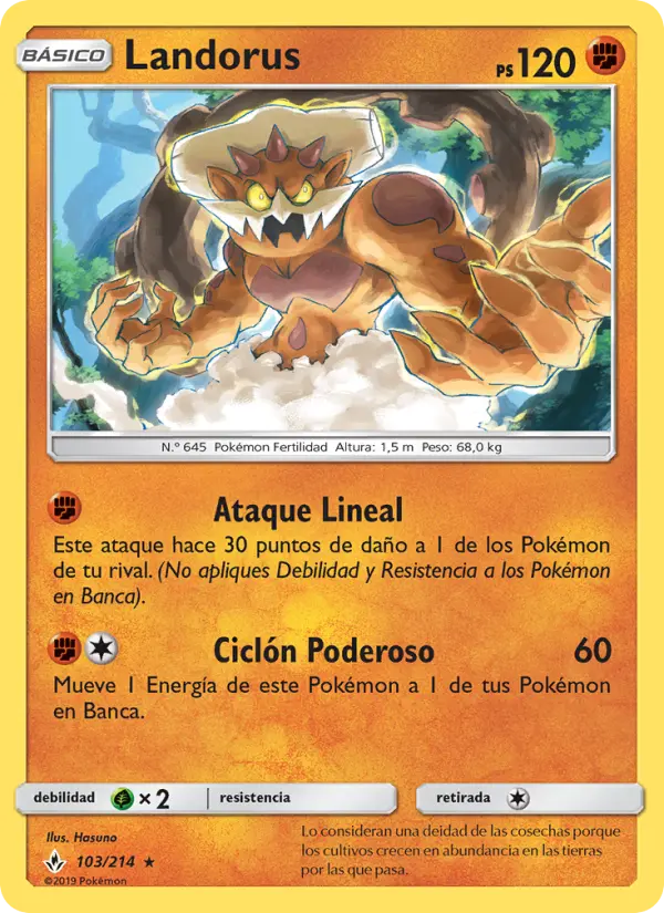 Landorus