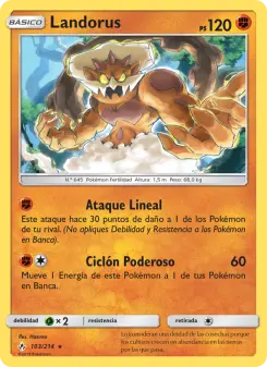 Landorus