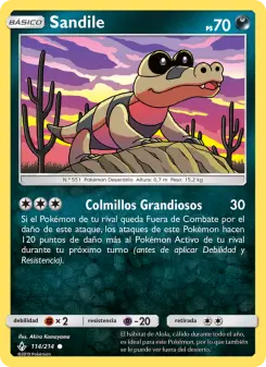 Sandile