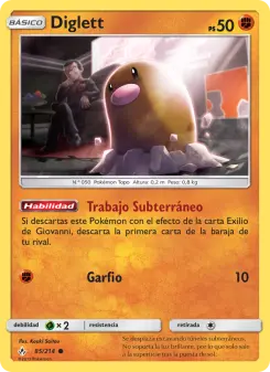 Diglett