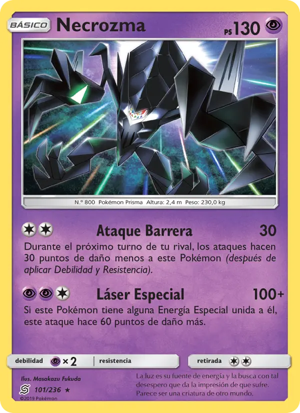 Necrozma