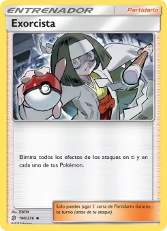 Exorcista