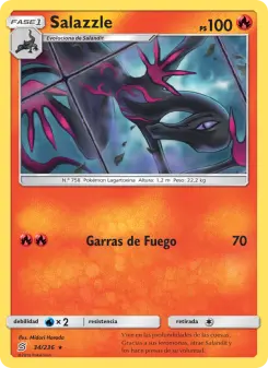 Salazzle