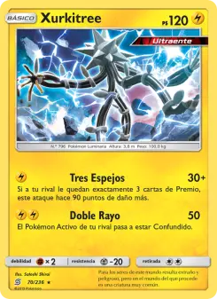 Xurkitree