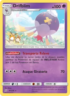 Drifblim