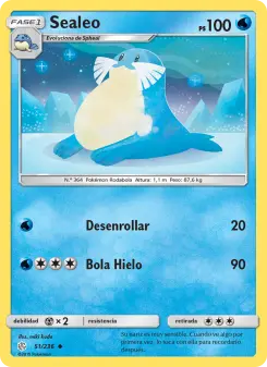 Sealeo