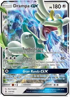 Drampa GX