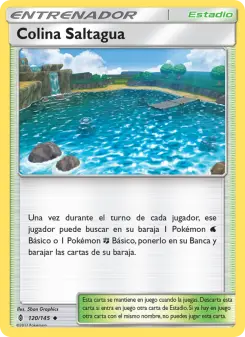 Colina Saltagua