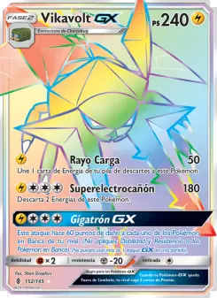Vikavolt GX
