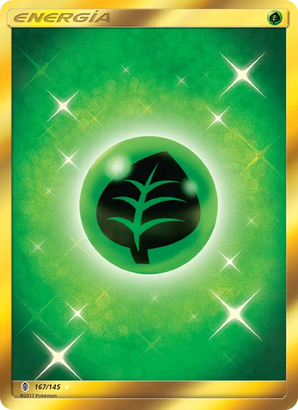 Energía Planta