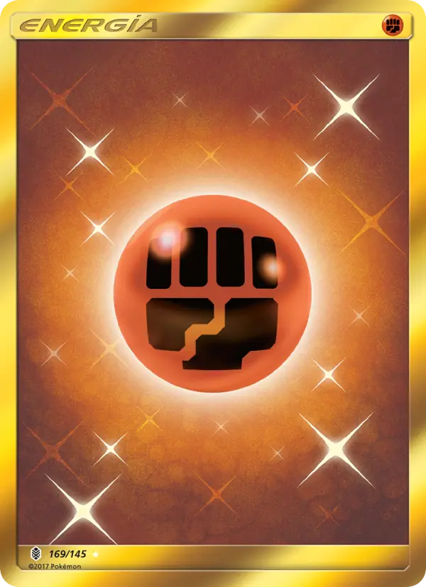Energía Lucha