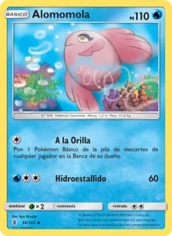 Alomomola