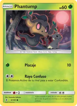 Phantump