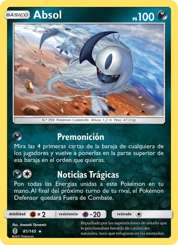 Absol