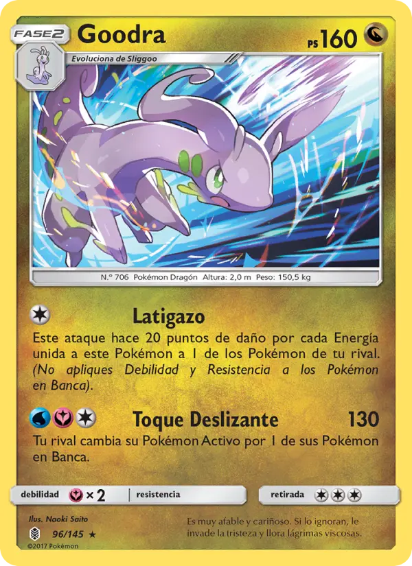 Goodra