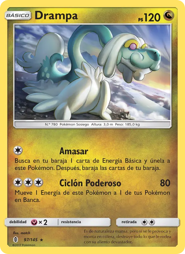 Drampa