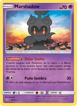 Marshadow