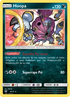 Hoopa