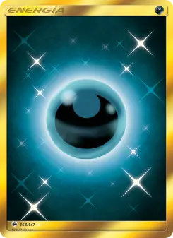 Energía Oscura