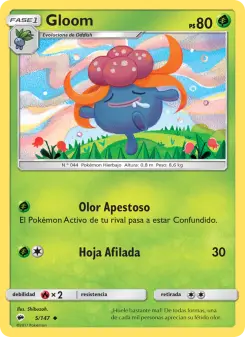 Gloom