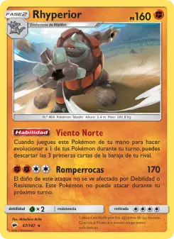 Rhyperior