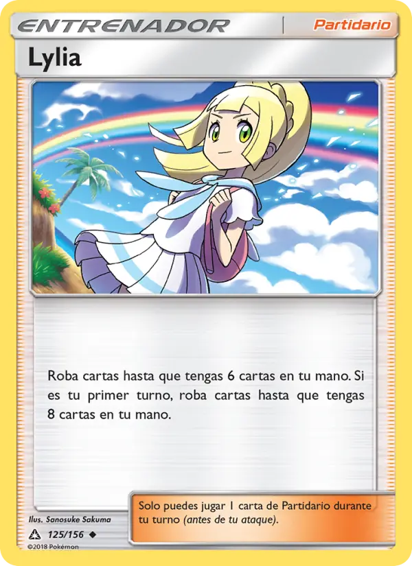 Lylia