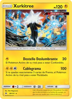 Xurkitree