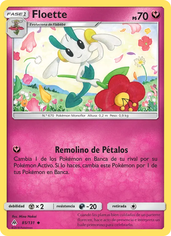 Floette