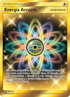 Energía Arcoíris