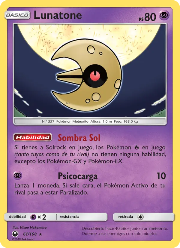 Lunatone