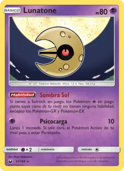 Lunatone