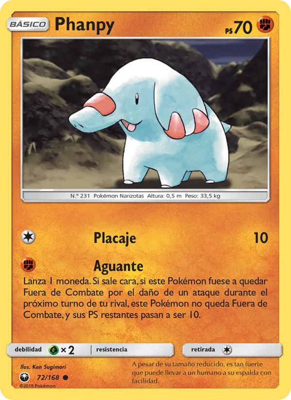 Phanpy