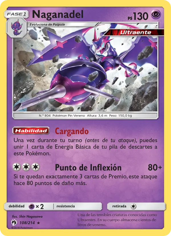 Naganadel