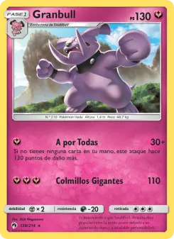 Granbull
