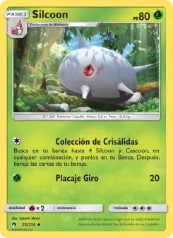 Silcoon