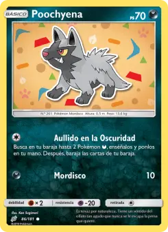 Poochyena