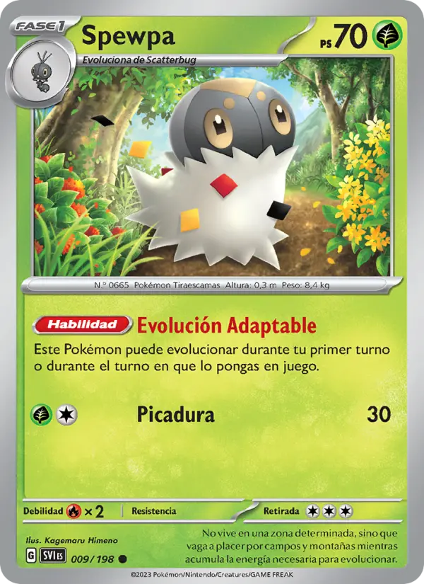 Spewpa