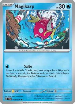 Magikarp