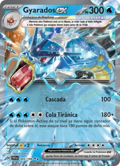 Gyarados ex