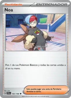 Noa
